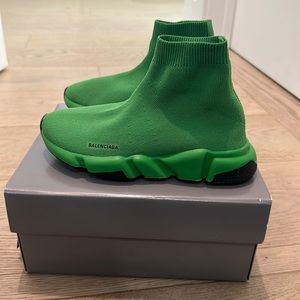 Balenciaga shoes